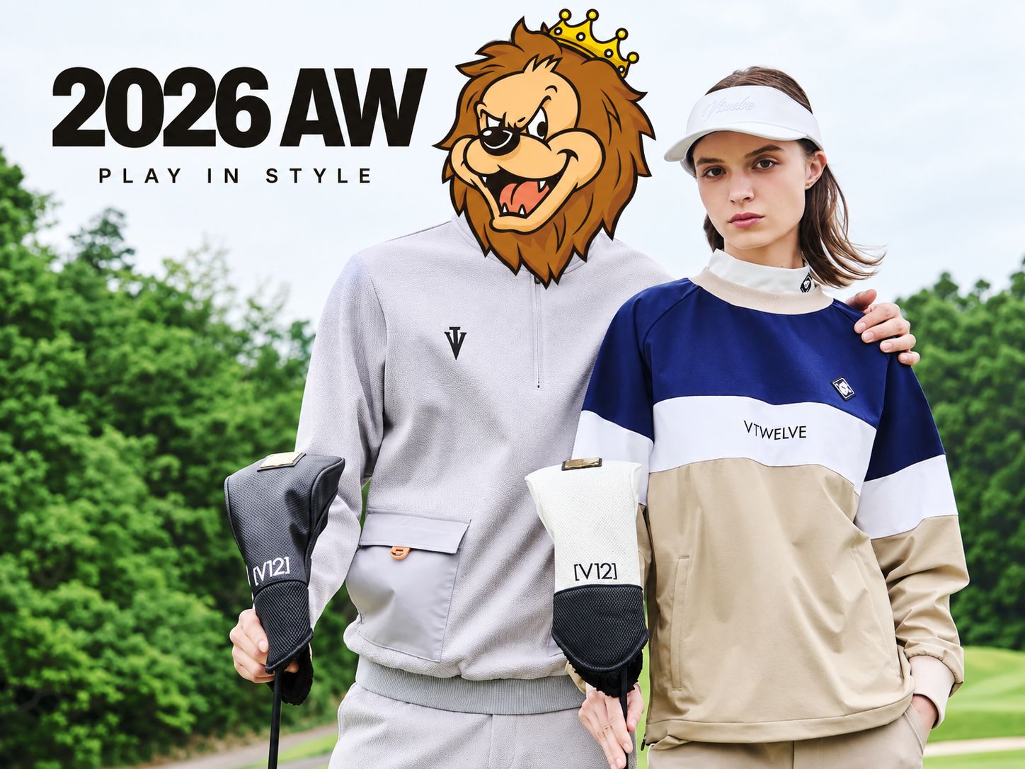 V12   2026 AW新作が入荷！