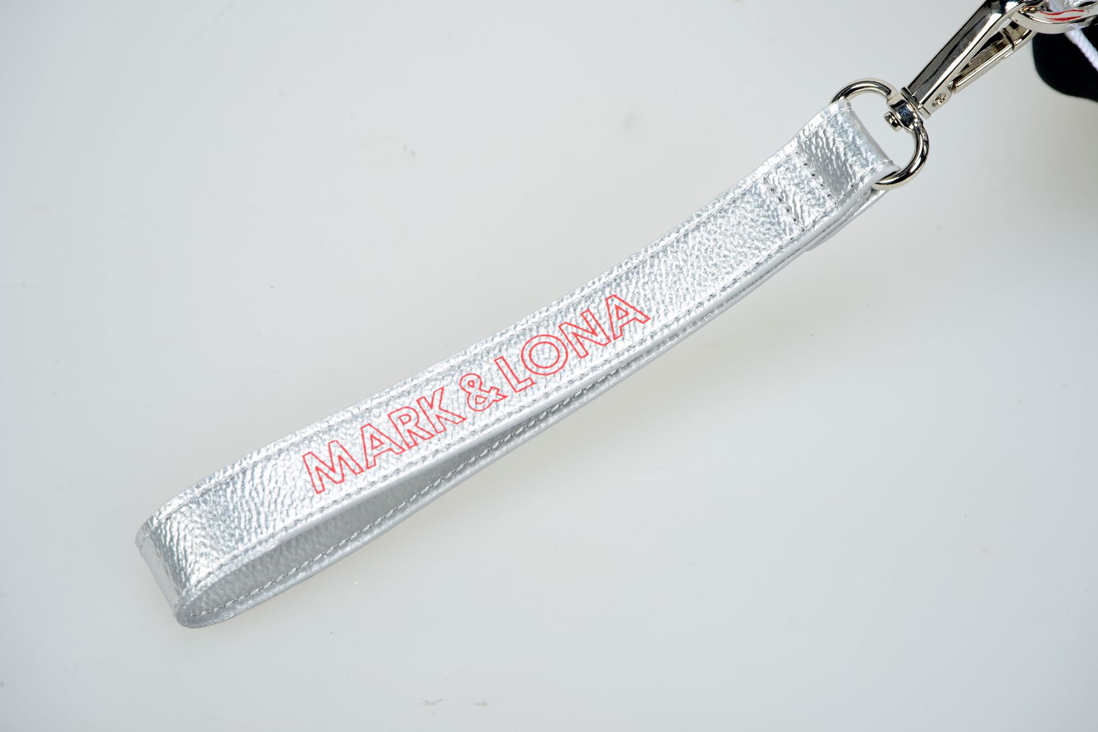 Cray Metallic Pouch | ポーチ | ブラック | ゴルフ