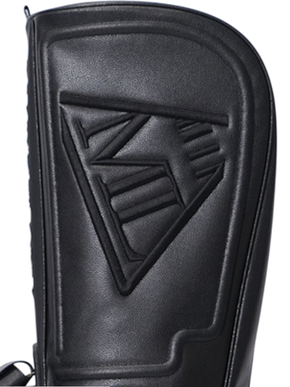 MCS-5C-SC52 | キャディバッグ | ブラック | ユニセックス | ゴルフ