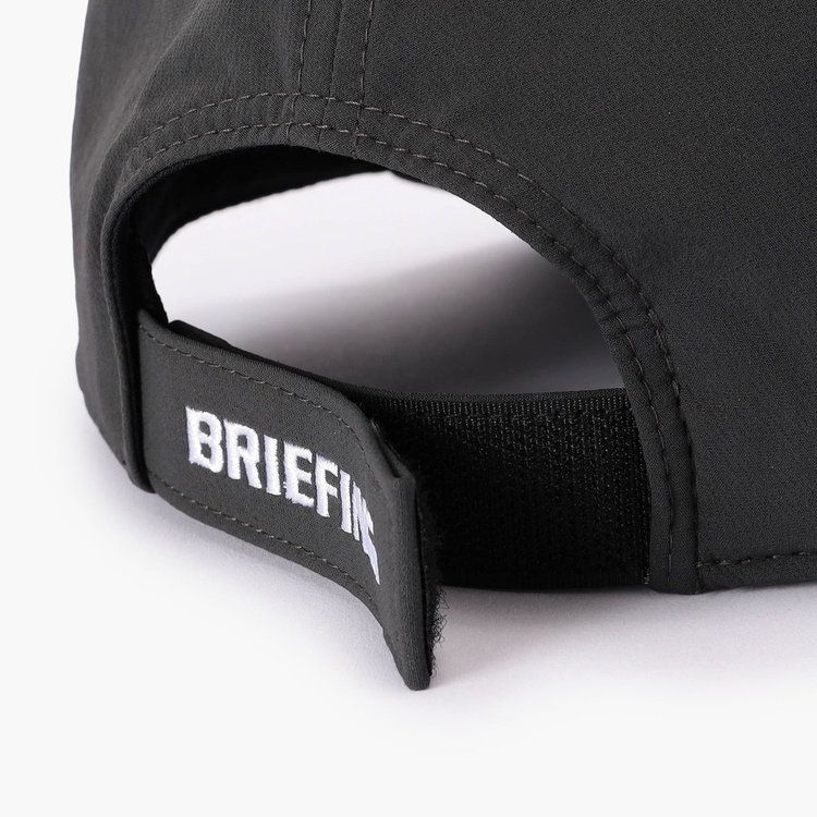 MEN’S WR CORDURA ROUND LOGO CAP | キャップ | チャコール | ユニセックス | ゴルフ