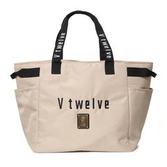 SL BIG TOTE | トートバッグ | ベージュ | ユニセックス | ゴルフ