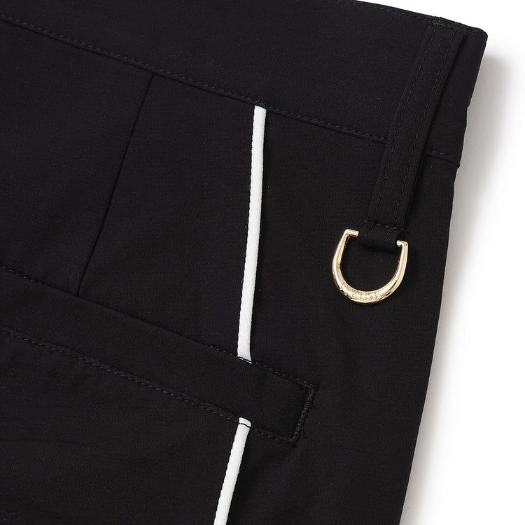 MU12 PANTS | ロングパンツ | ブラック | メンズ | ゴルフウェア