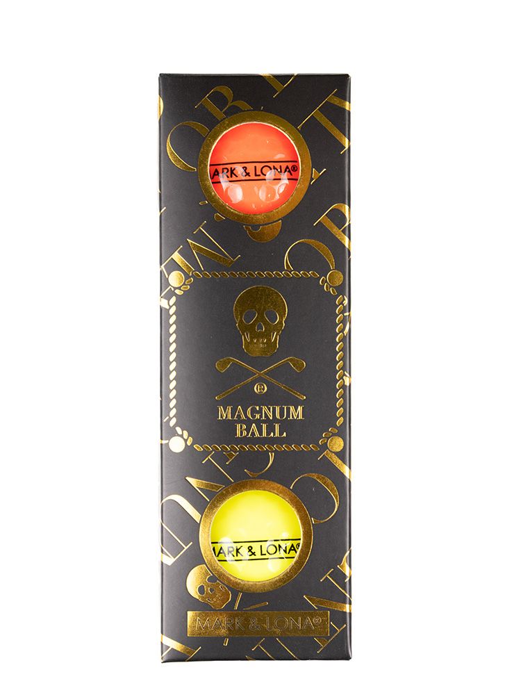 Magnum Ball | ボール | マルチカラー | ユニセックス | ゴルフ