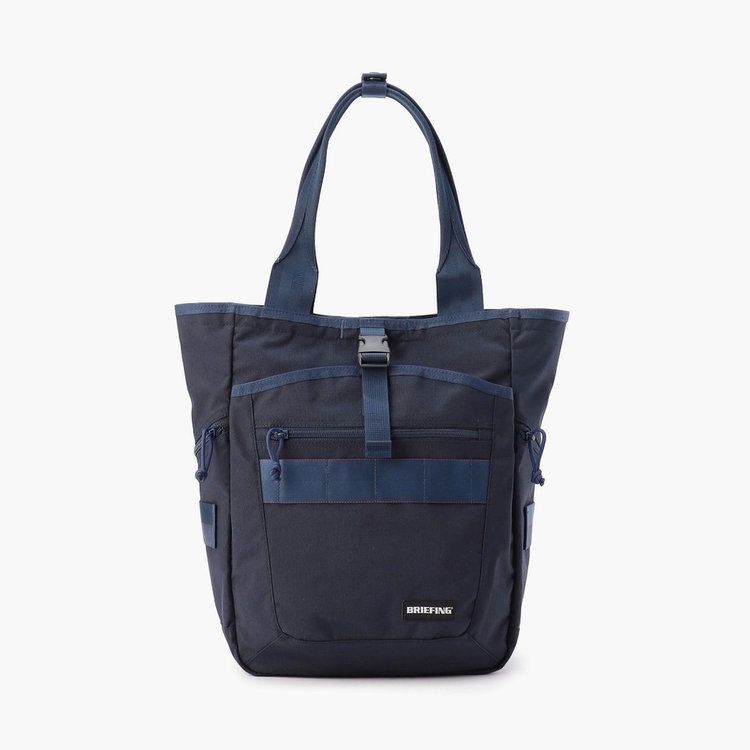 TURF TALL TOTE STD | トートバッグ | ネイビー | ユニセックス | ゴルフ