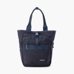 TURF TALL TOTE STD | トートバッグ | ネイビー | ユニセックス | ゴルフ