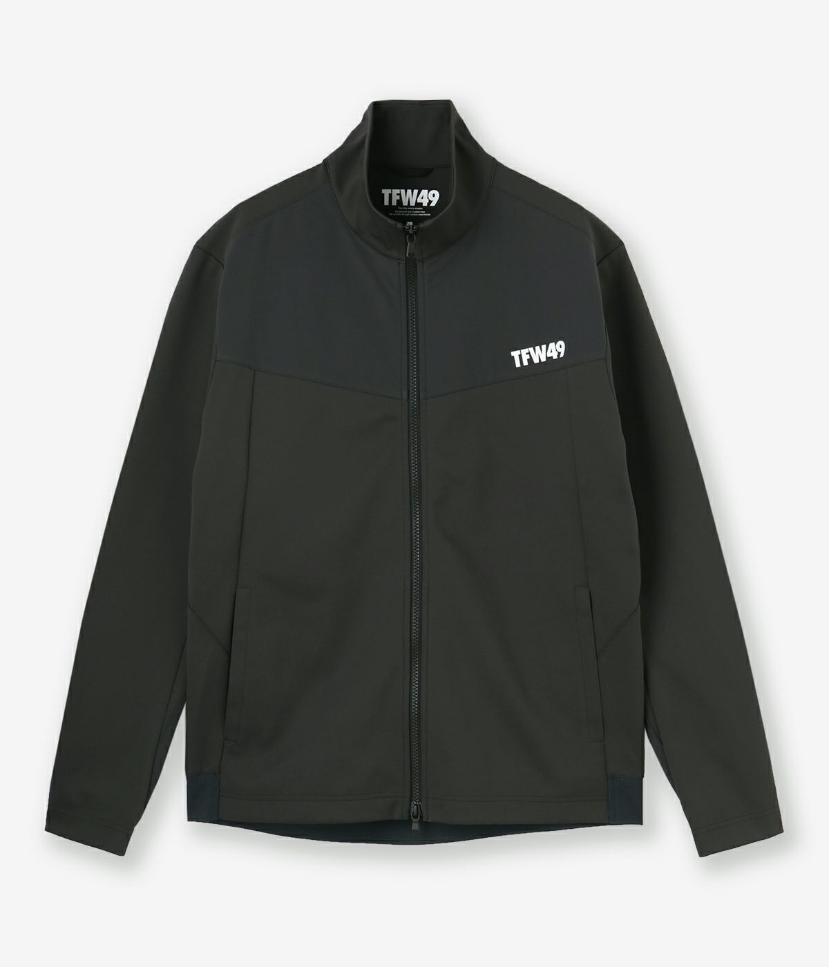 MULTI PURPOSE BLOUSON | ブルゾン | チャコール×チャコール | メンズ | ゴルフ
