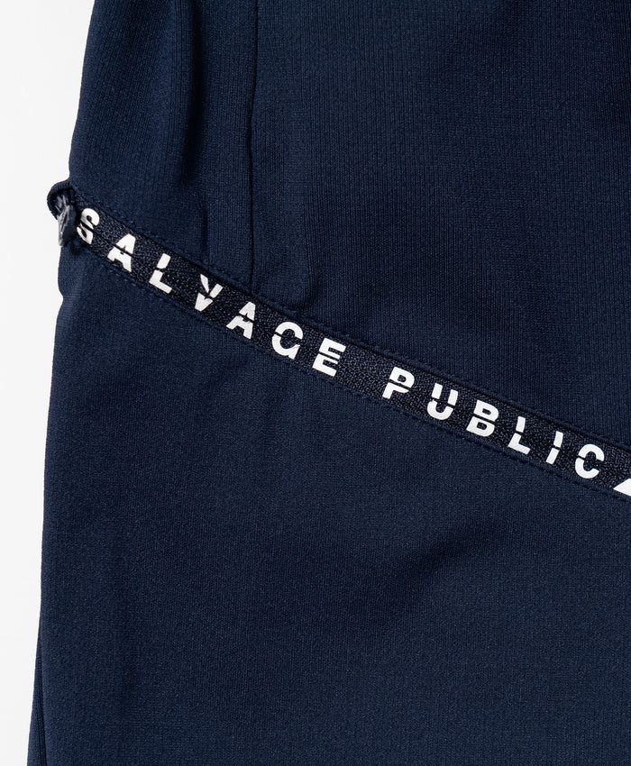 アロヘアトュルーポーテテックショーツ | ショートパンツ | ネイビー | メンズ | ゴルフウェア