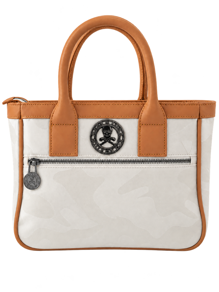 Premium Gauge Cart Bag | カートバッグ | アイボリー | ユニセックス | ゴルフ