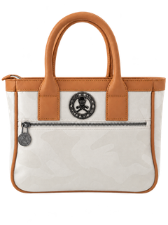 Premium Gauge Cart Bag | カートバッグ | アイボリー | ユニセックス | ゴルフ