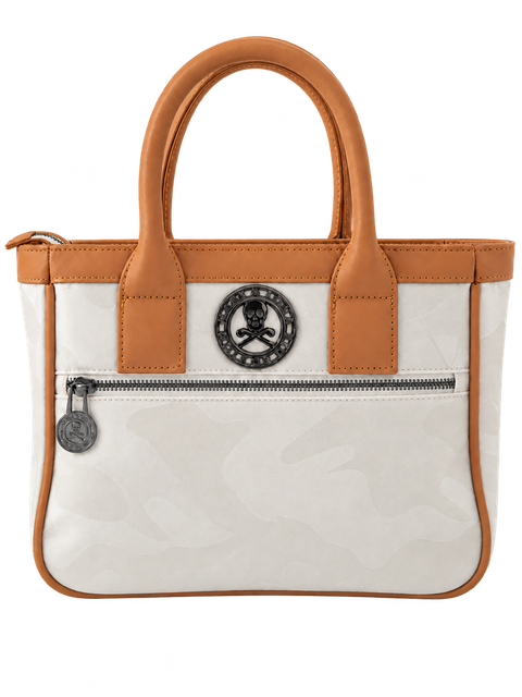 Premium Gauge Cart Bag | カートバッグ | アイボリー | ユニセックス | ゴルフ