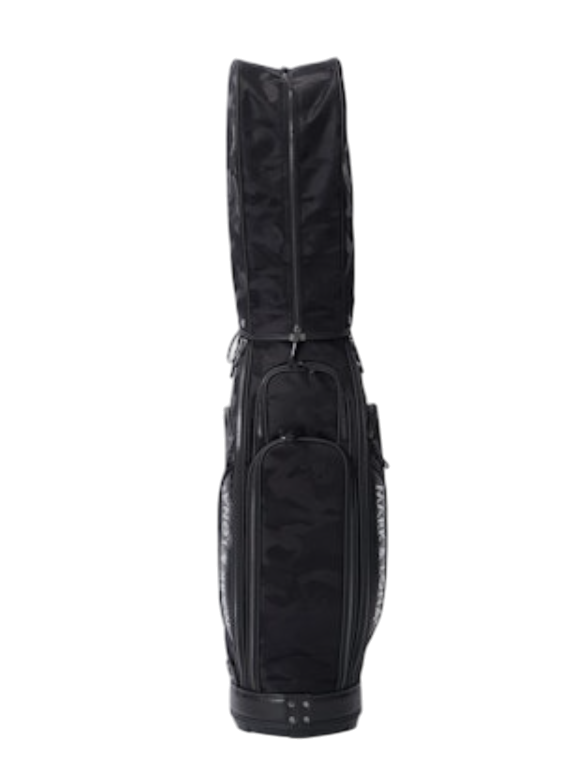 Premium Gauge Cart Caddy | キャディバッグ | ブラック | ユニセックス | ゴルフ