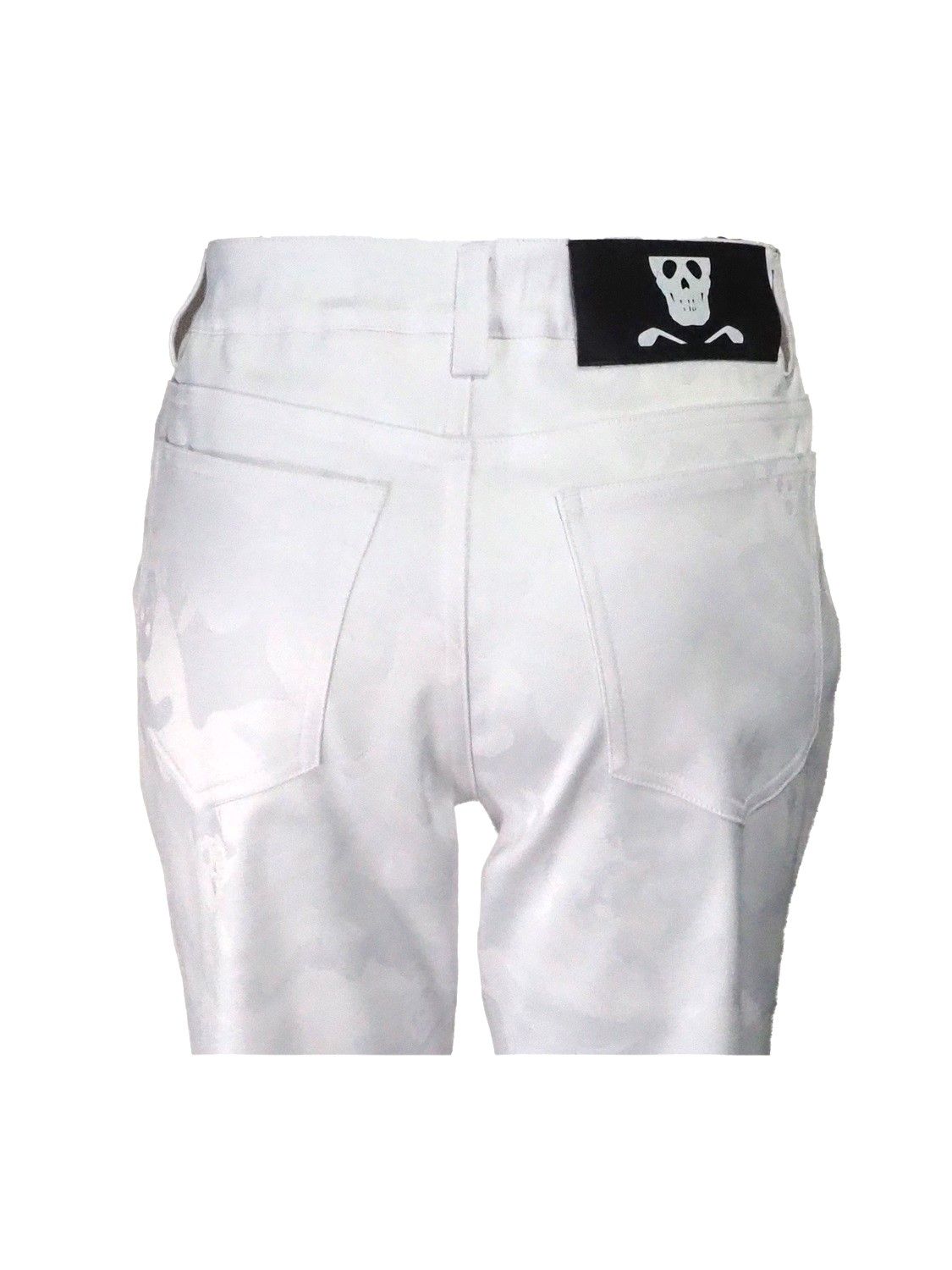 Gauge Neo 5PK Pants | パンツ | ホワイト | レディース | ゴルフウェア