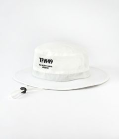 SAFARI HAT | ハット | ホワイト | ユニセックス | ゴルフ