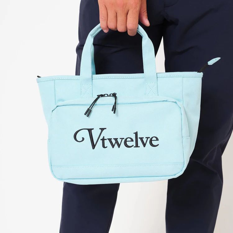 ZP CART BAG | カートバッグ | ターコイズ | ユニセックス | ゴルフ