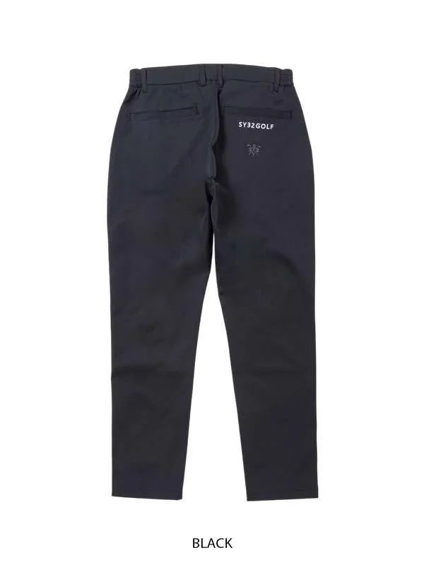 SHELTERING DRY PANTS | ロングパンツ | ブラック | メンズ | ゴルフウェア
