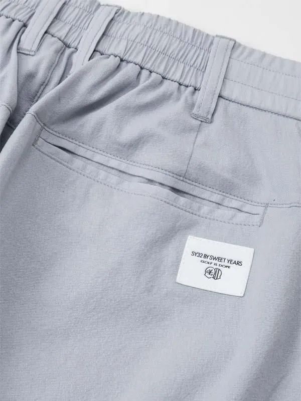 STRECH LONG PANTS | ロングパンツ | グレー | メンズ | ゴルフウェア