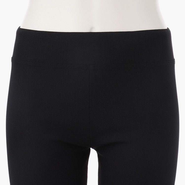 WOMENS SUMMER LEGGINGS | レギンス | ブラック | レディース | ゴルフウェア