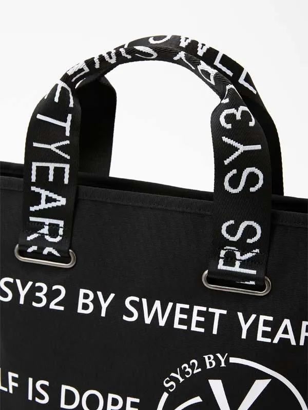 THE CART BAG | カートバッグ | ブラック | ユニセックス | ゴルフ