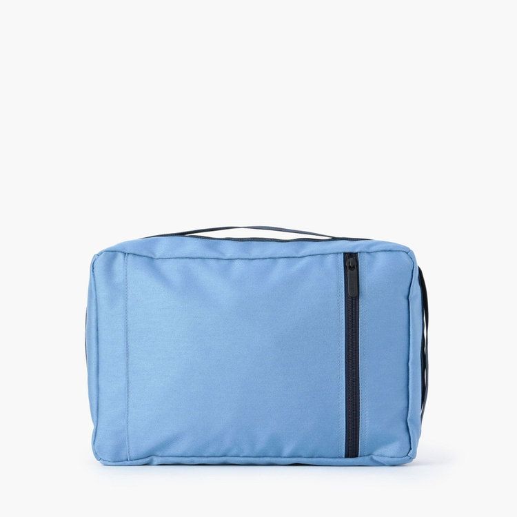 SHOES CASE FD | シューズケース | デニムブルー | ユニセックス | ゴルフ