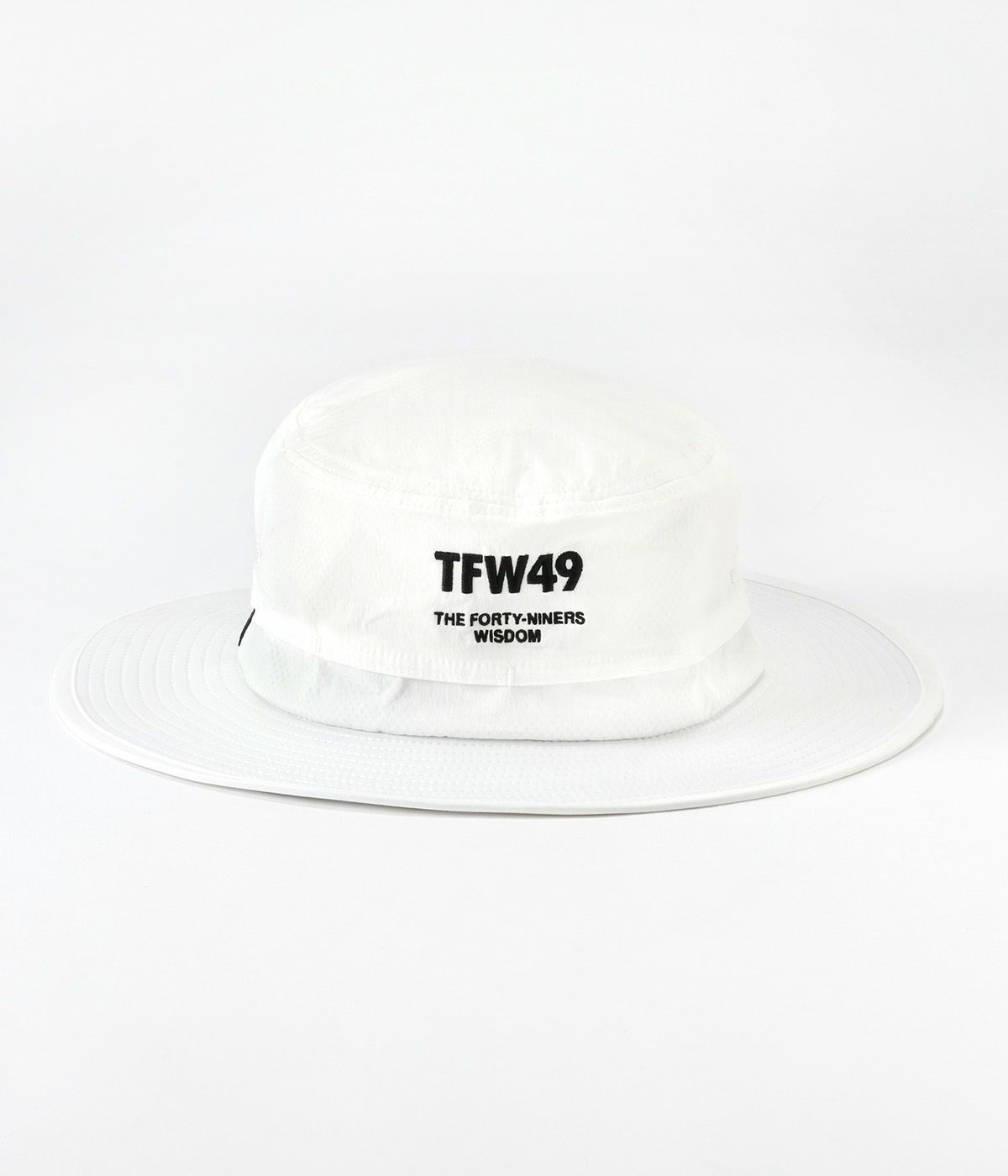SAFARI HAT | ハット | ホワイト | ユニセックス | ゴルフ