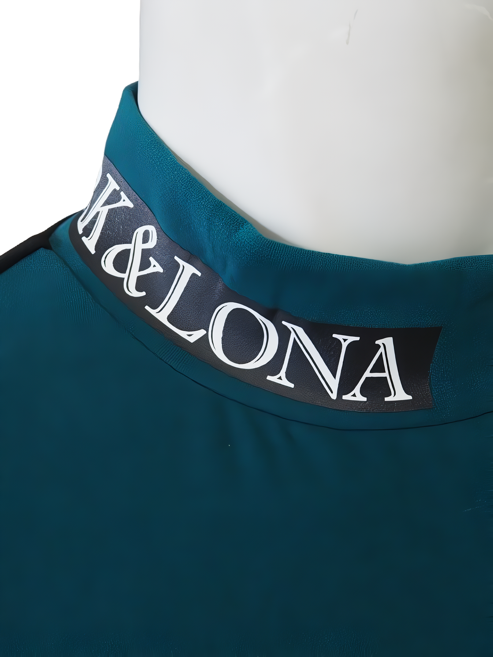 Icon Micro Fleece Inner | Tシャツ | グリーン | メンズ | ゴルフウェア