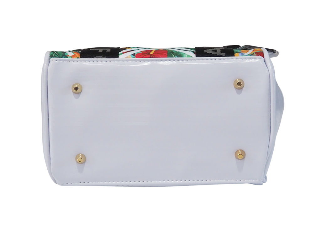 Riviera Cart Tote | カートバッグ | ホワイト | ユニセックス | ゴルフ
