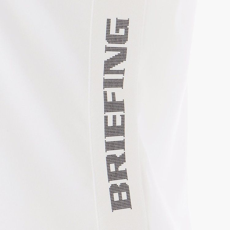 WOMENS SIDE LOGO LINE POLO | ポロシャツ | ホワイト | レディース | ゴルフウェア