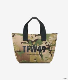 X‐PAC TOTEBAG SMALL | カートバッグ | カモフラ | ユニセックス | ゴルフ