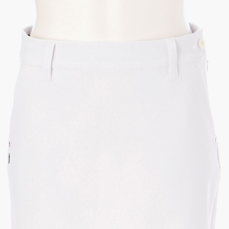 WOMENS SUMMER BASIC SKIRT | スカート | ホワイト | レディース | ゴルフウェア