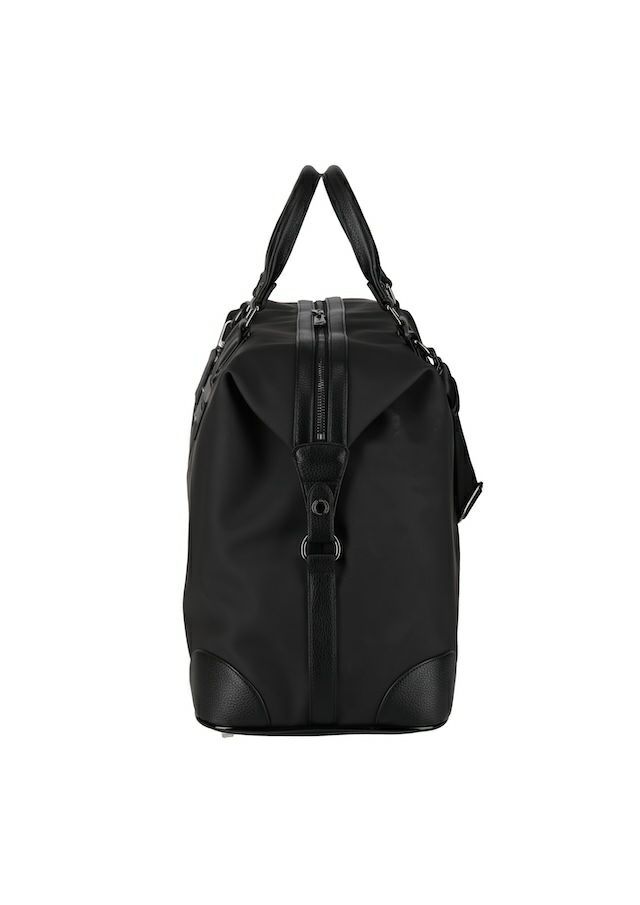 113 GOLF BOSTON BAG | ボストンバッグ | ブラック | ユニセックス | ゴルフ