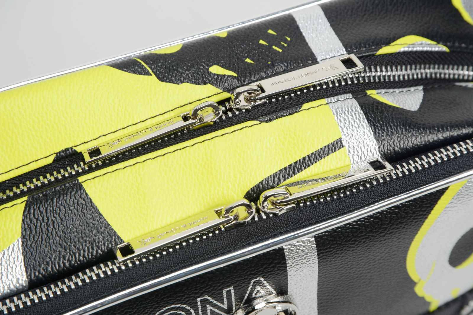 Cray Metallic Pouch | ポーチ | イエロー | ゴルフ
