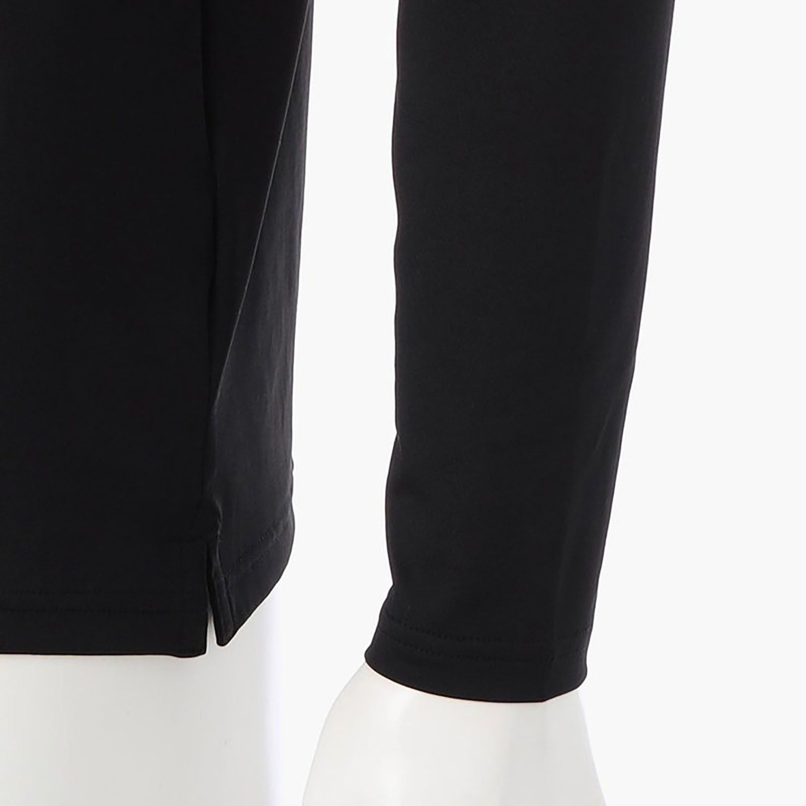 MENS TOUR LS HIGH NECK | インナー | ハイネック | ブラック | メンズ | ゴルフウェア