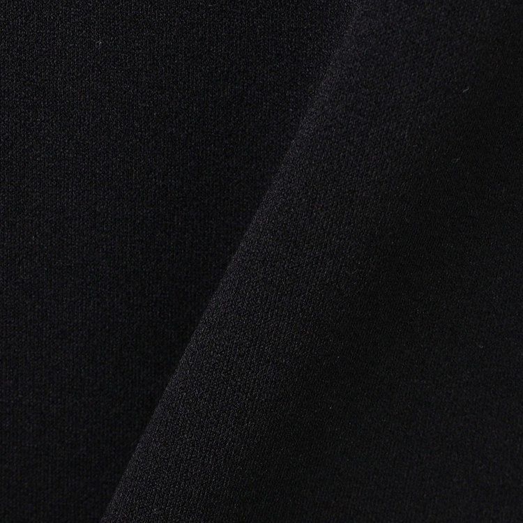 WOMEN‘S WARM LS HIGH NECK | ハイネックシャツ | ブラック | レディース | ゴルフウェア