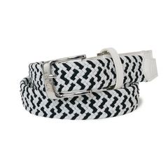 MES BELT | ベルト | ホワイト | ユニセックス | ゴルフ