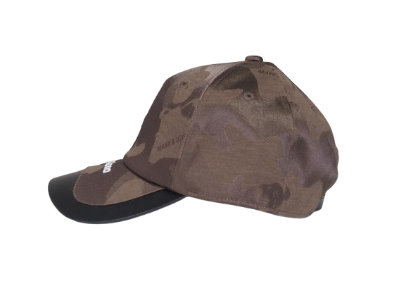 Gauge Crystal Icon Cap | キャップ | ブラウン | ユニセックス | ゴルフ