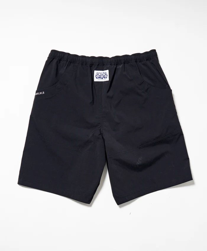 AMPHIBIOUS SHORTS | ショートパンツ | ブラック | メンズ | ゴルフウェア