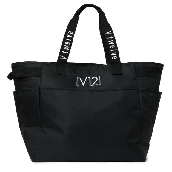 SL BIG TOTE | トートバッグ | ブラック | ユニセックス | ゴルフ