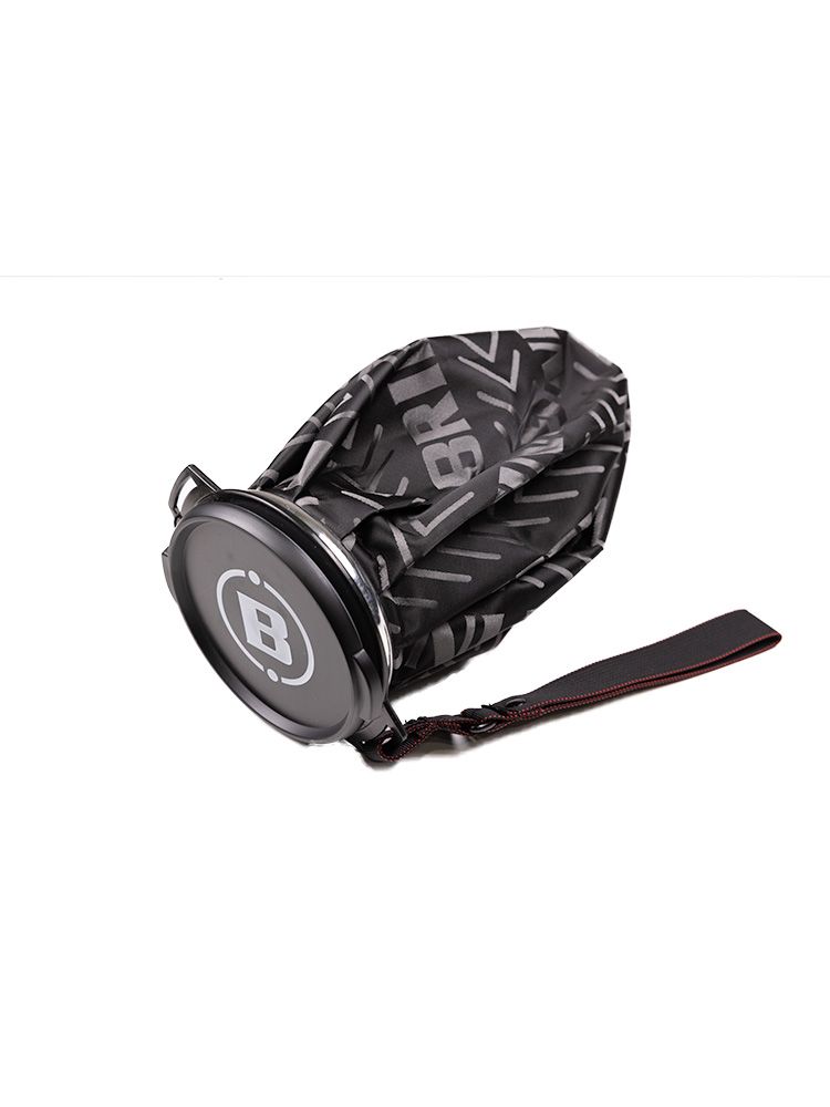 BIAS LOGO JQ ICE PACK | アイスパック | ブラック | ユニセックス | ゴルフ