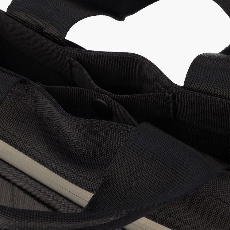 CART TOTE METALLIC | カートバッグ | ブラック | ユニセックス | ゴルフ