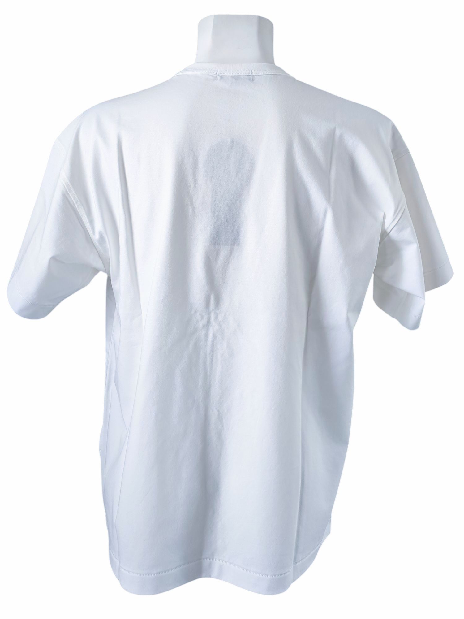 プレーティング天竺Tシャツ | Tシャツ | ホワイト | メンズ | ゴルフウェア