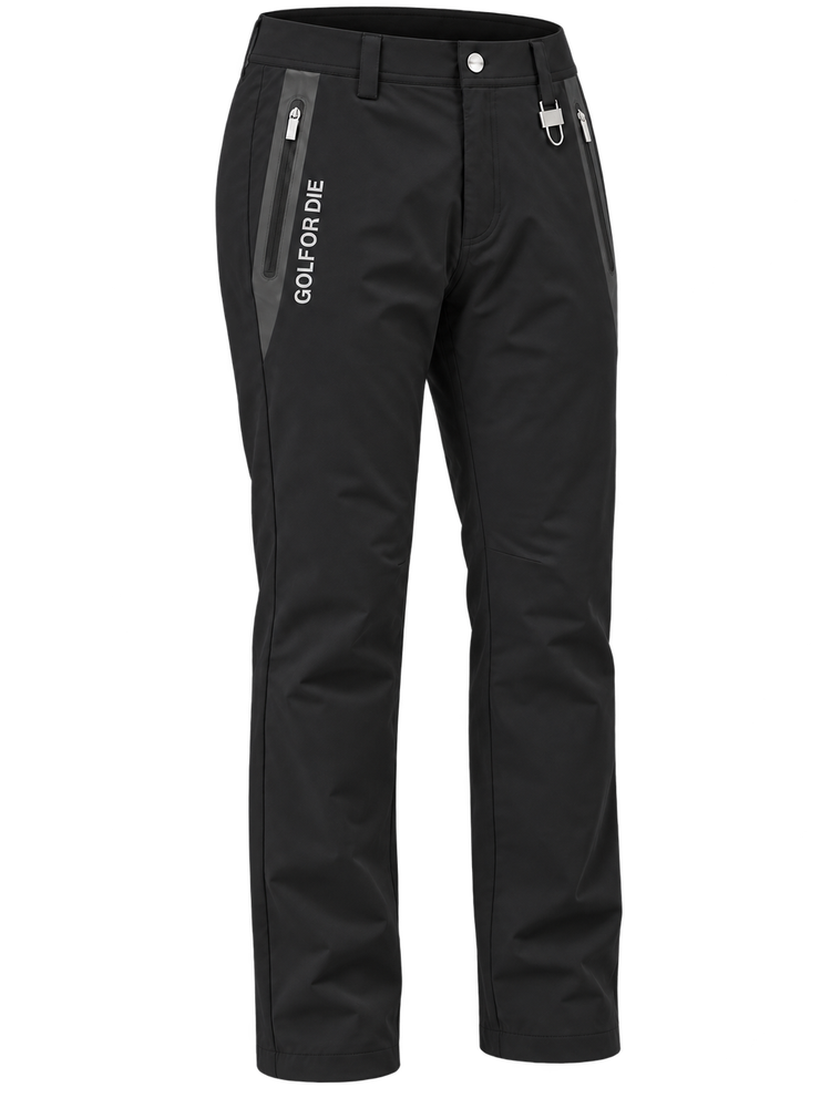 Vanguard Hyper Stretch Pants | パンツ | ブラック | メンズ | ゴルフウェア