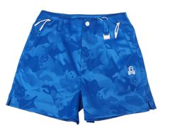 Gauge Choice Shorts | ショートパンツ | ブルー | レディース | ゴルフウェア