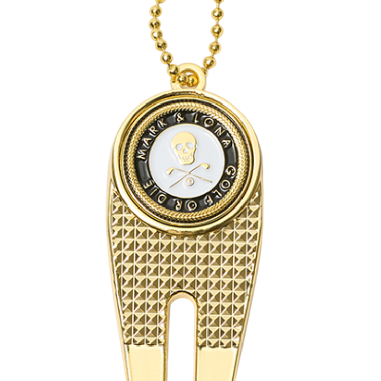 St.Studs Marker Fork | フォーク | ゴールド | ユニセックス | ゴルフ