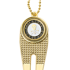 St.Studs Marker Fork | フォーク | ゴールド | ユニセックス | ゴルフ