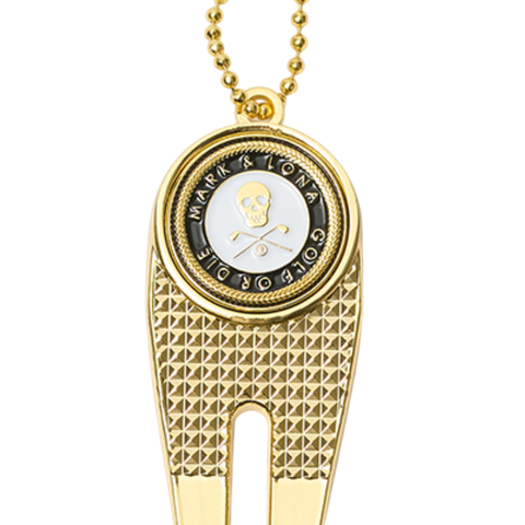 St.Studs Marker Fork | フォーク | ゴールド | ユニセックス | ゴルフ