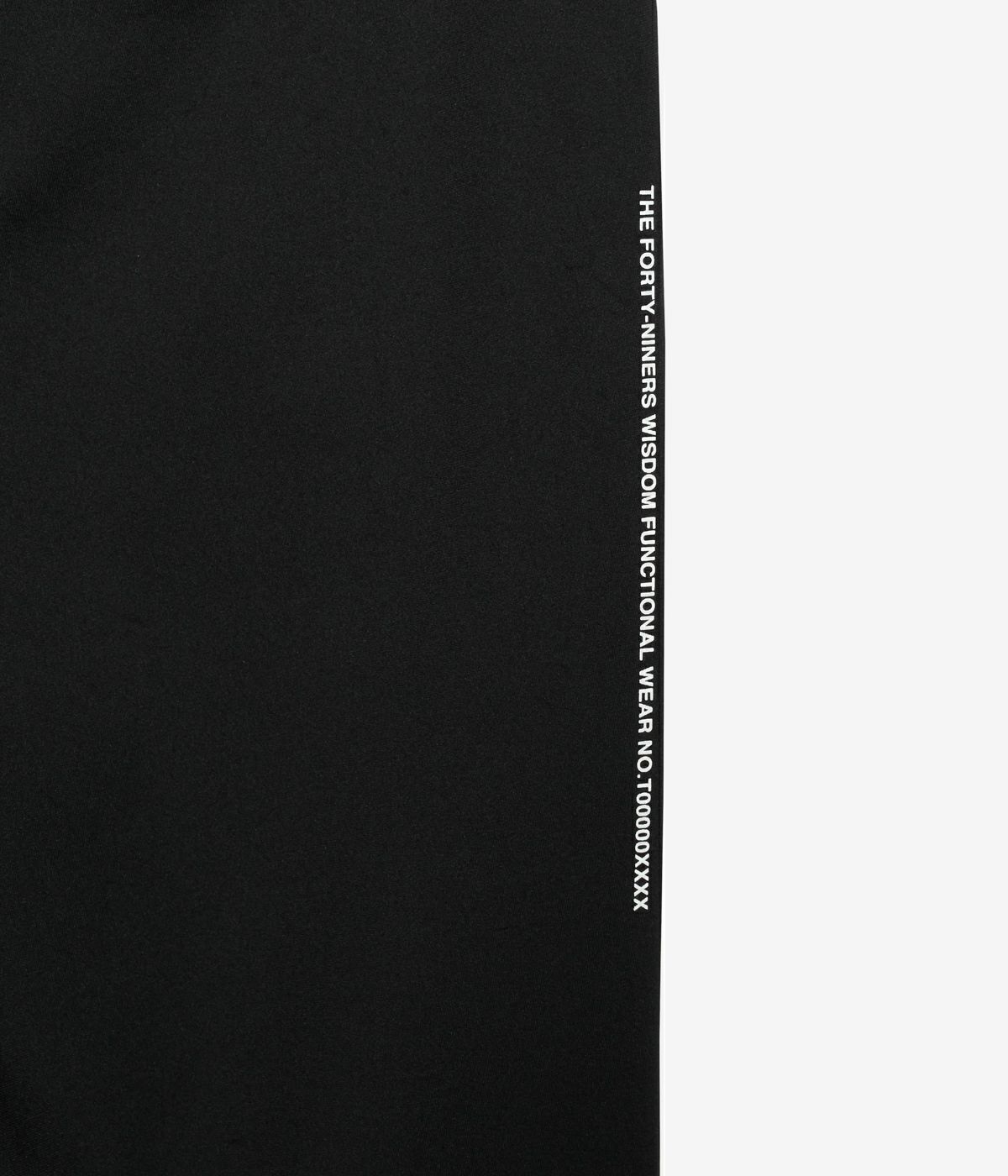 TIGHT FIT PANTS | ロングパンツ | ブラック | レディース | ゴルフウェア