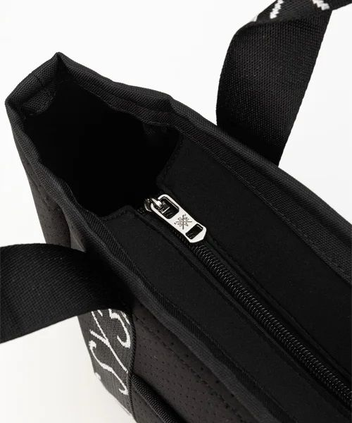NEOPRENE CART BAG | カートバッグ | ブラック | ユニセックス | ゴルフ