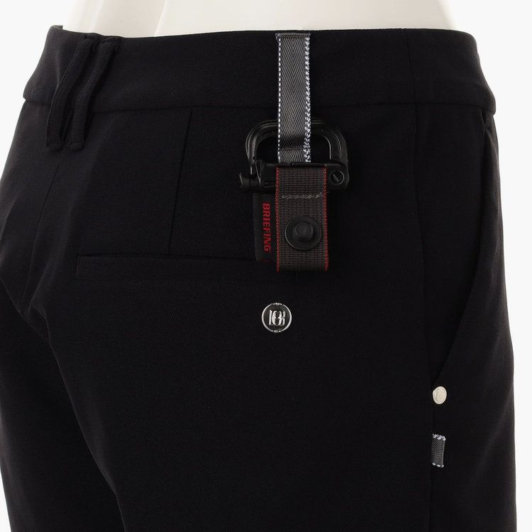 MALLET PUTTER COVER TL | ヘッドカバー | ブラック | ユニセックス | ゴルフグッズ