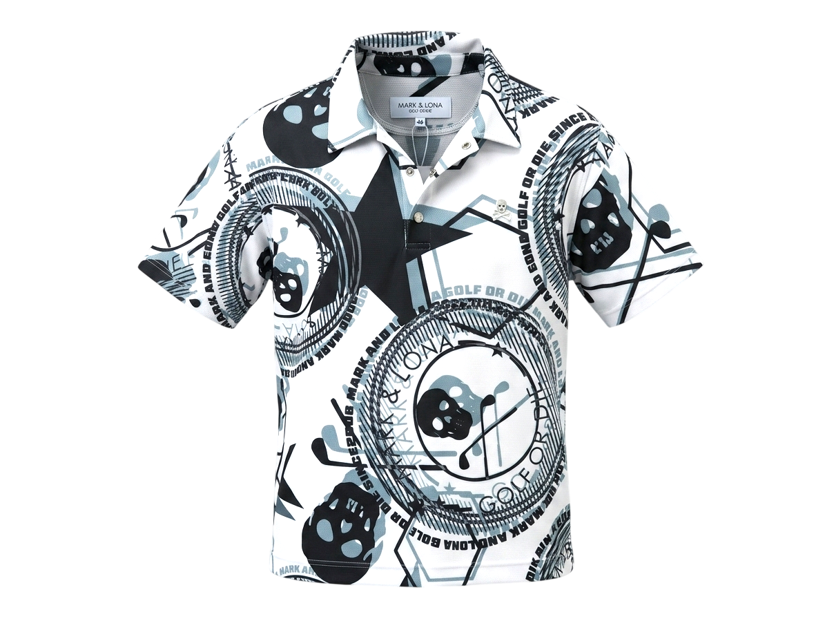 Atlas Airflow Polo | MEN | ポロシャツ | ベージュ | メンズ | ゴルフウェア