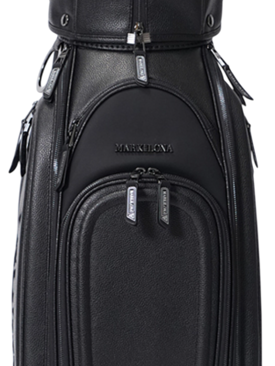 MCS-5C-SC52 | キャディバッグ | ブラック | ユニセックス | ゴルフ